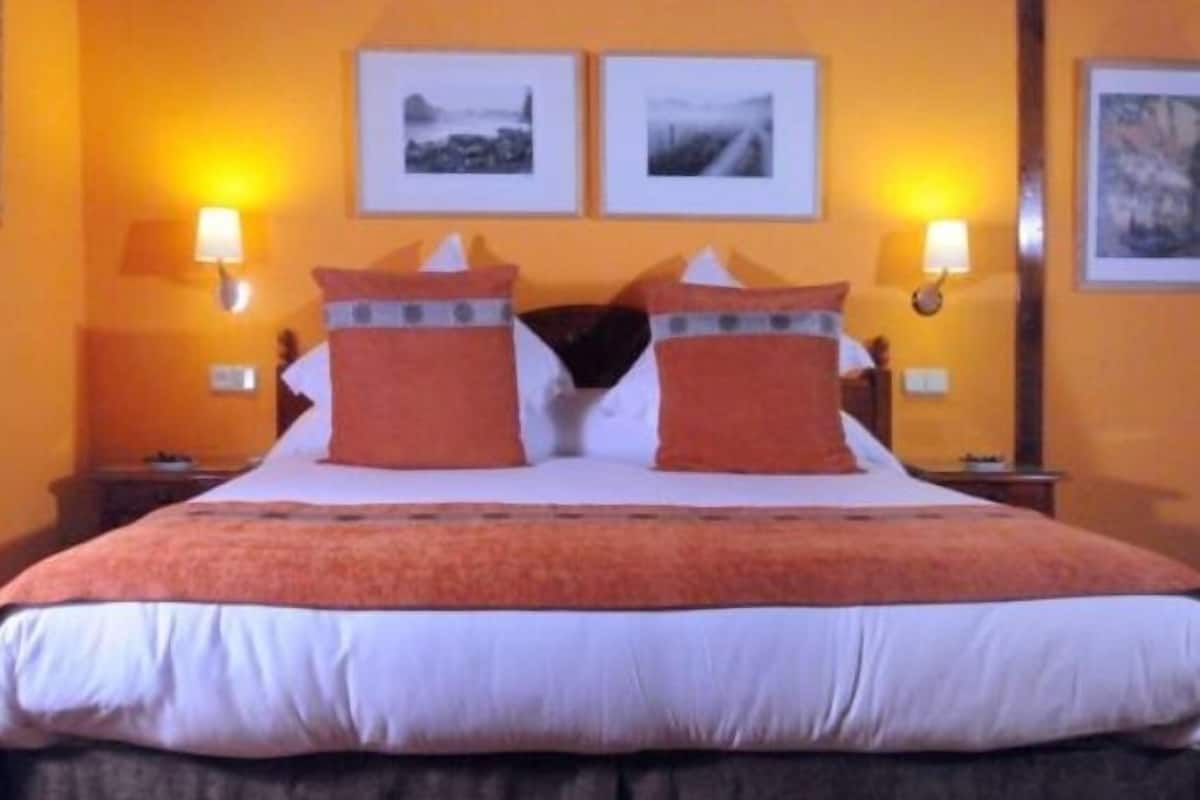Chambre Simple