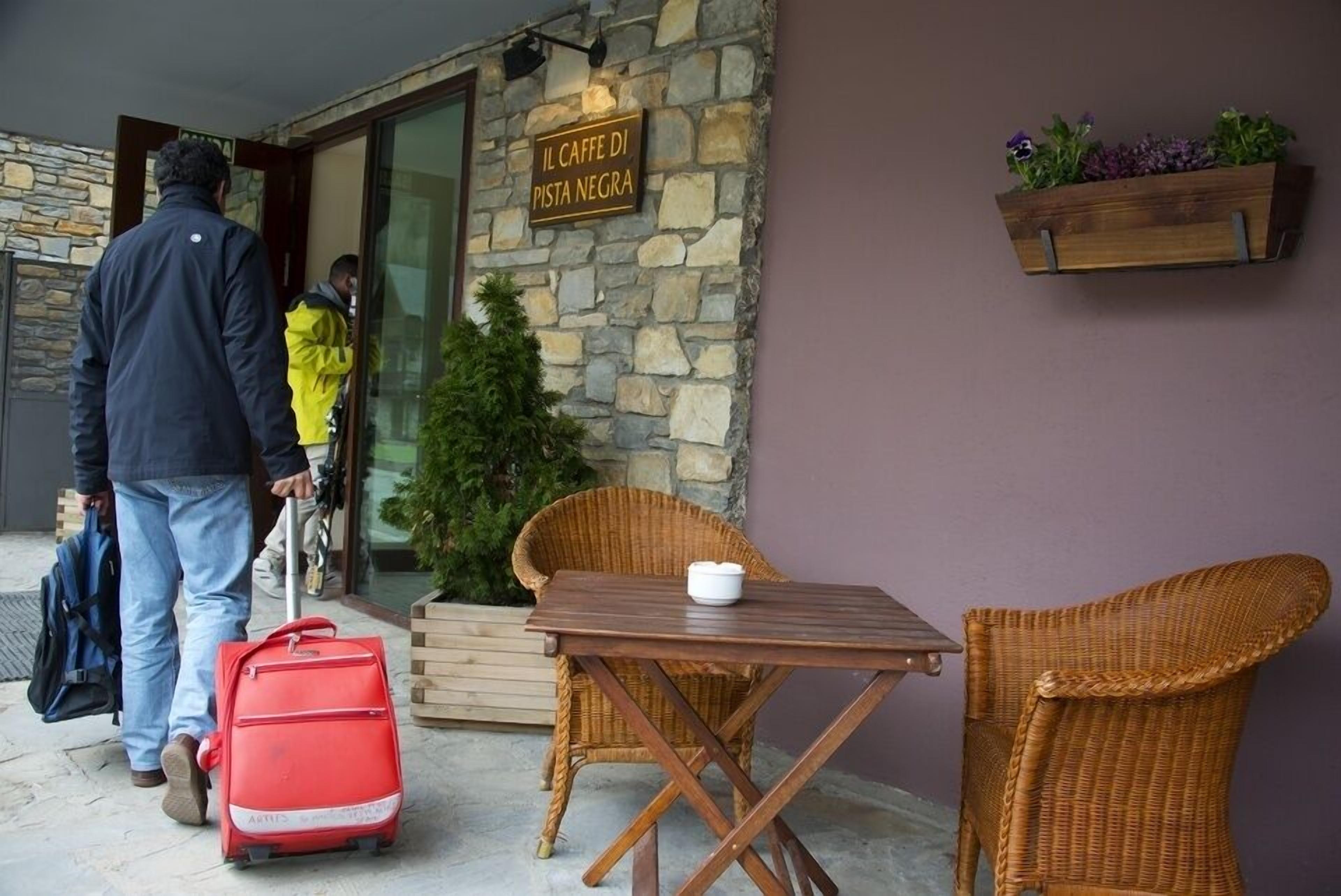 Photo - Hotel Vilagaros