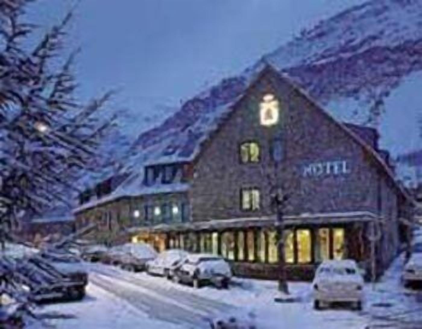 Photo - Hotel Vilagaros