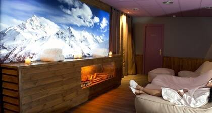 Hotel y Apartamentos Vilagaros