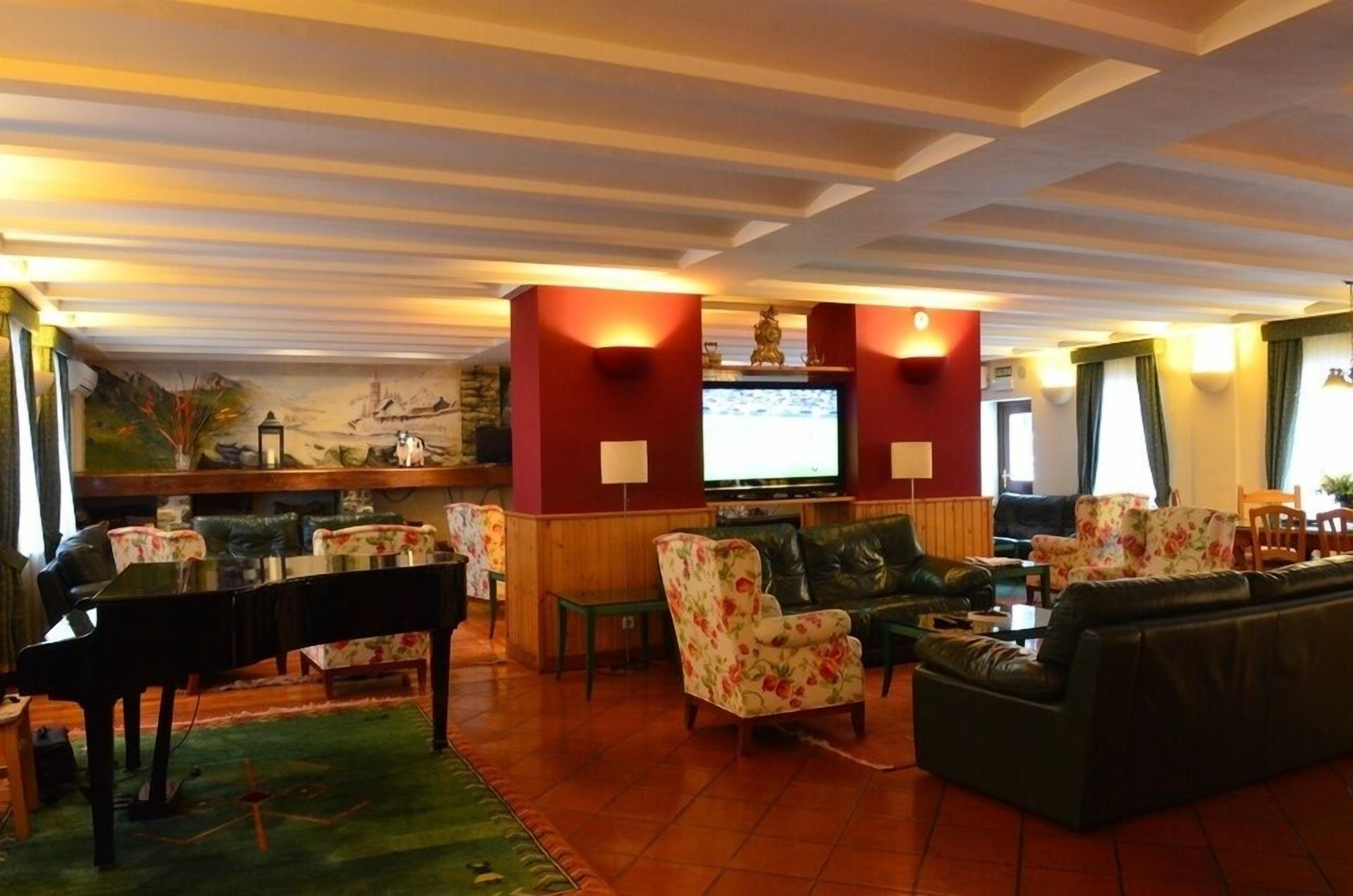 Photo - Hotel Vilagaros