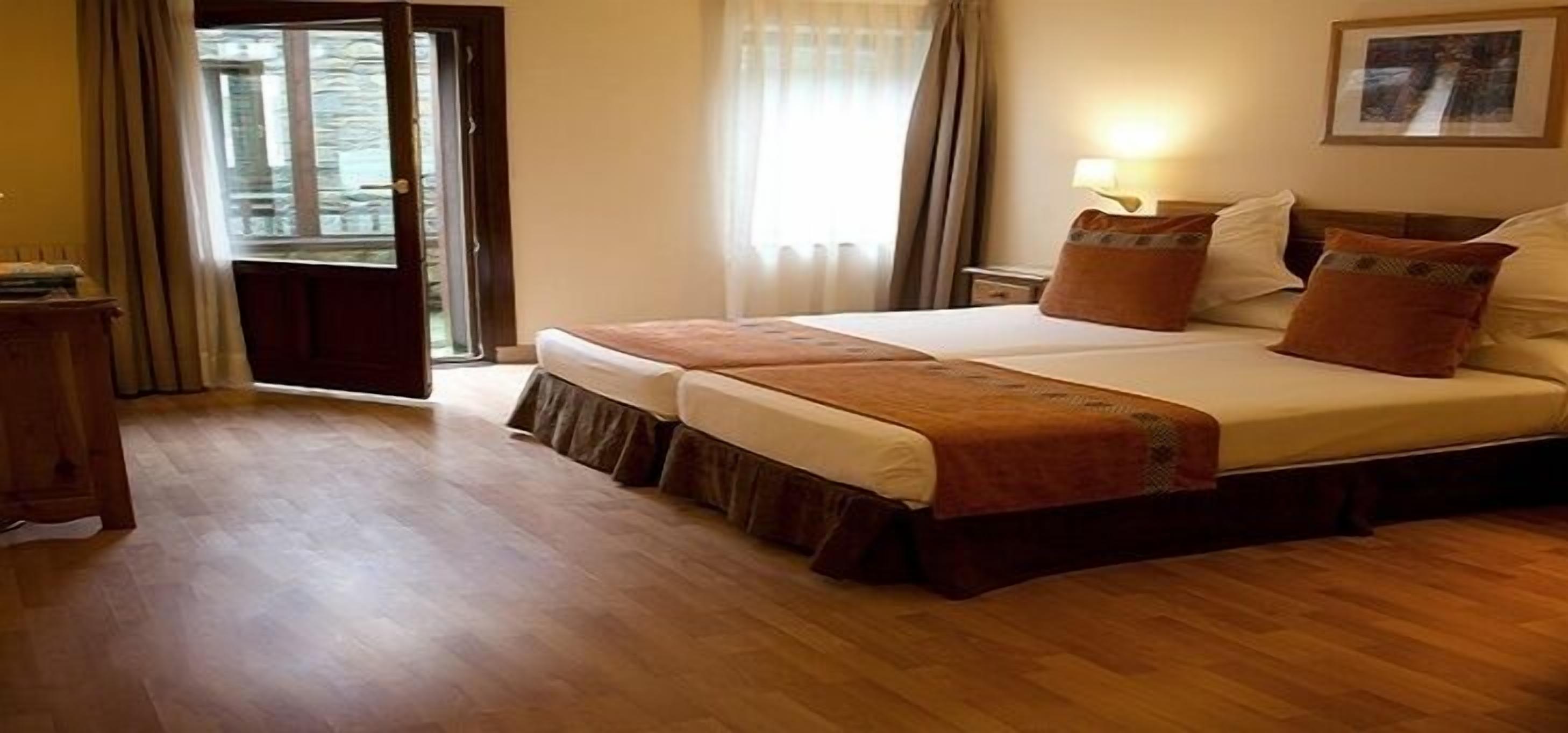 Photo - Hotel Vilagaros