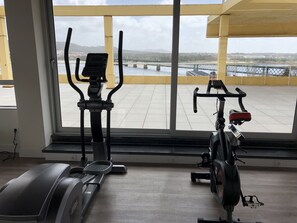 Instalaciones deportivas