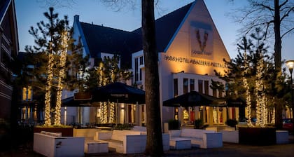 Auberge Vincent