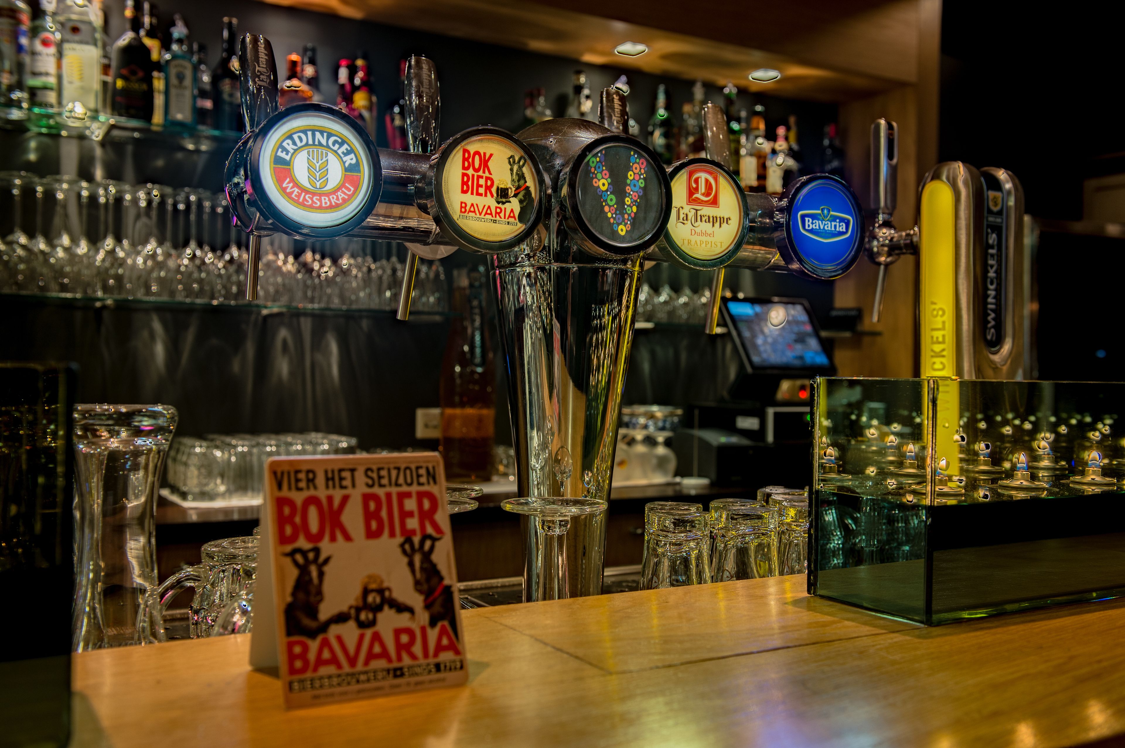 Foto - Parkhotel Auberge Vincent