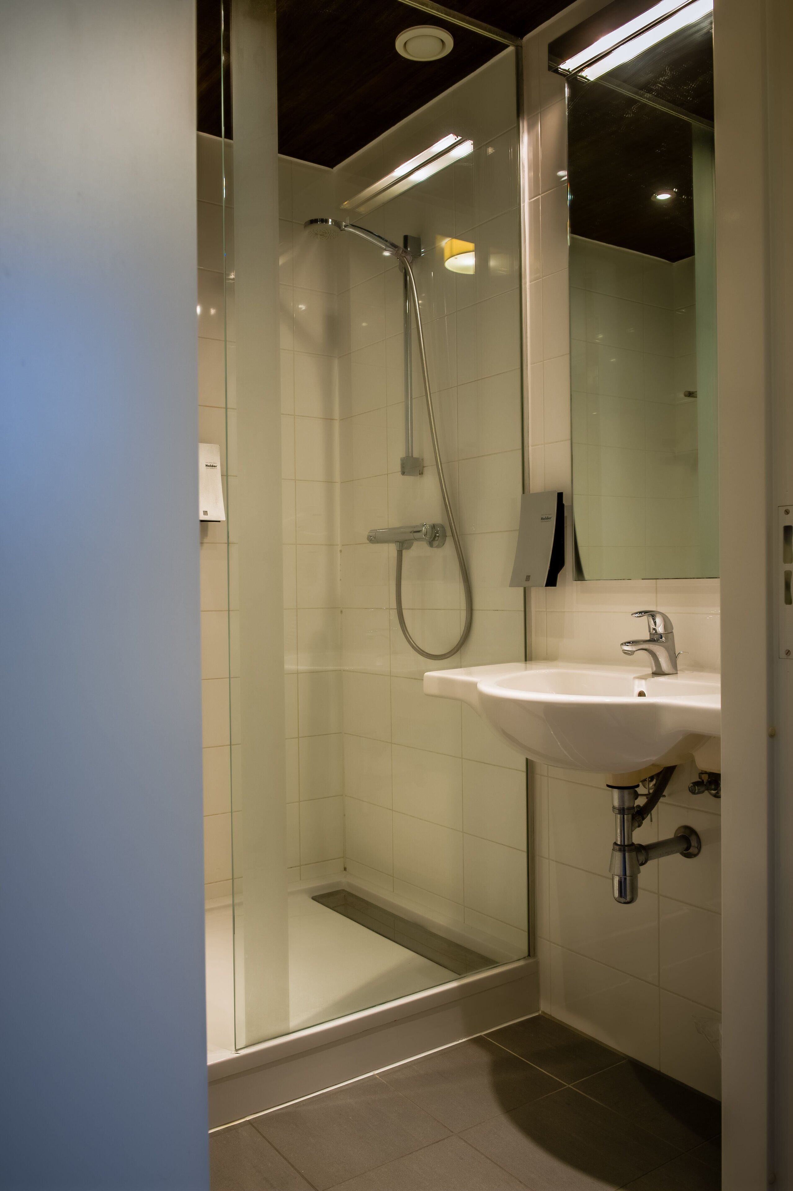 Foto - Parkhotel Auberge Vincent