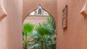 Double Room | Exterior