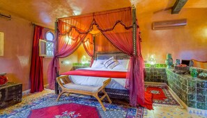 Suite | Minibar, safe på rommet, individuelt dekorert og lydisolert