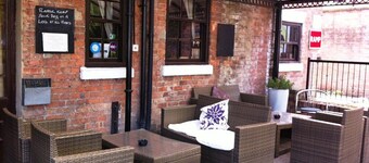 Georgian House Hotel