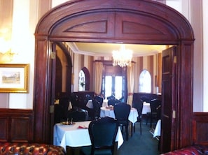 Restaurant - Georgian House Hotel (Derby)