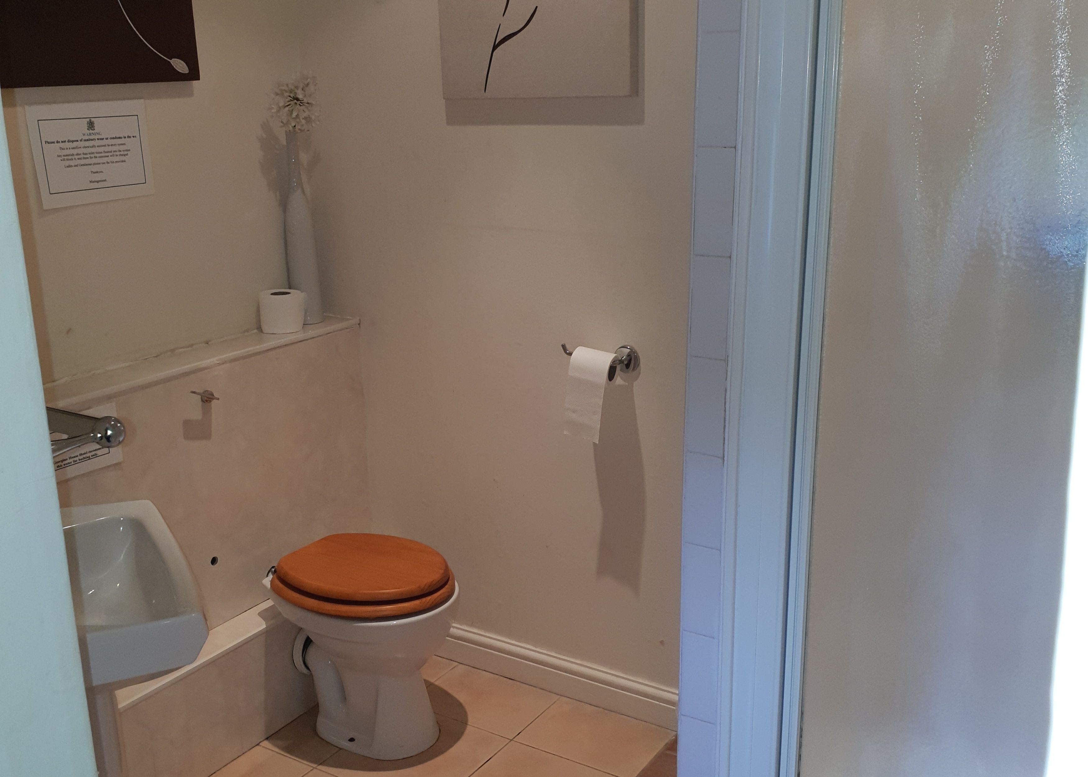 Bagno