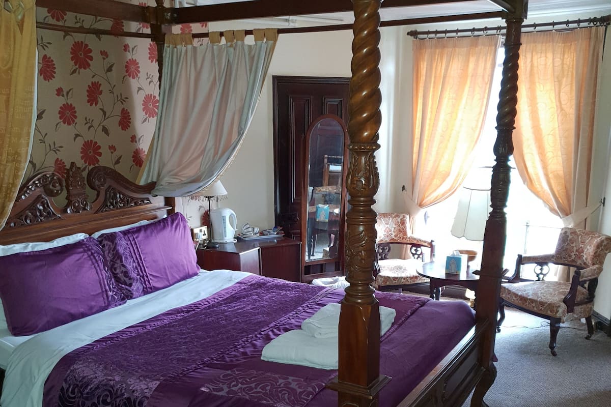 Traditional Double Room