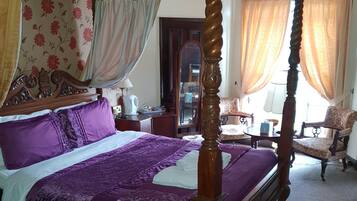Chambre Double Tradition