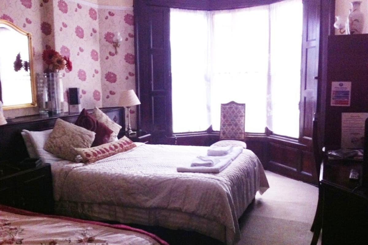 Family Triple Room