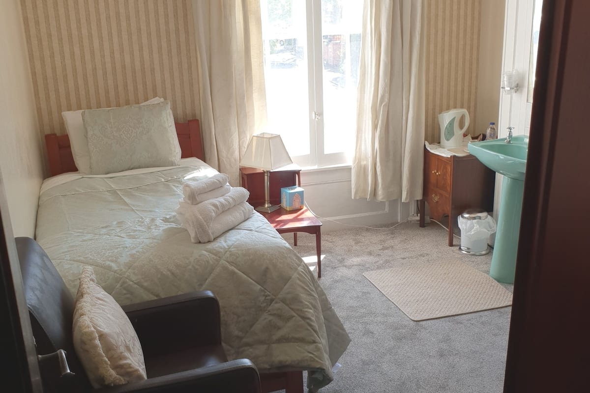 Single Room