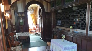 Bar (on property) - Georgian House Hotel (Derby)