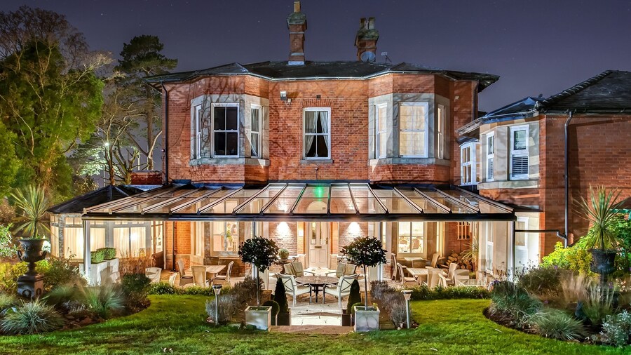 The Alexandra Court Hotel