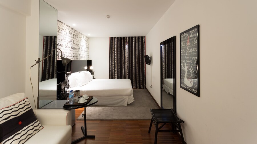 Porto Trindade Hotel