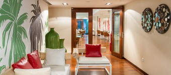 Porto Trindade Hotel