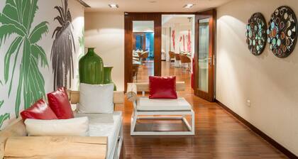 Porto Trindade Hotel