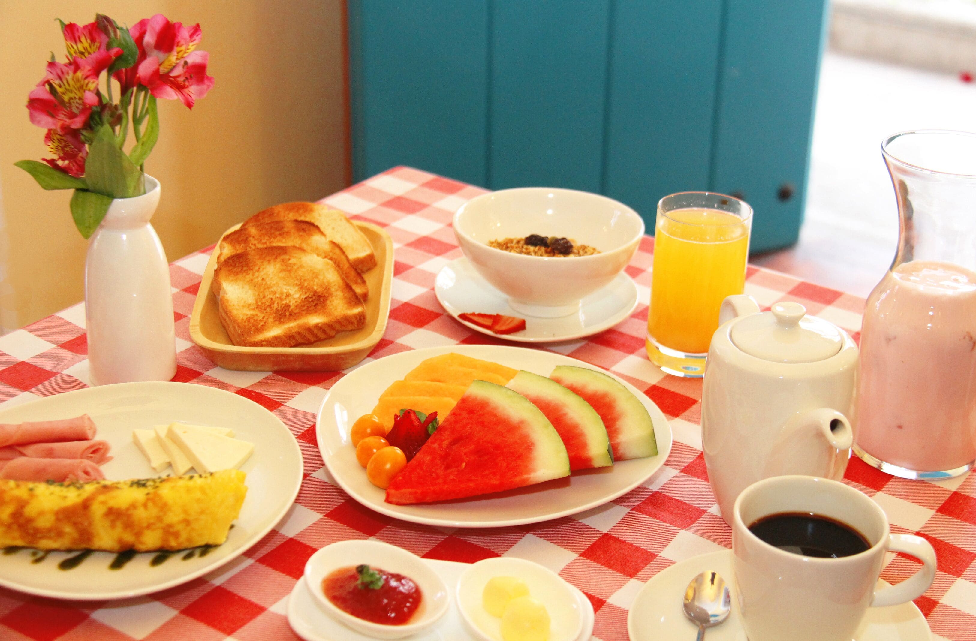 Photo - Hotel Boutique Vieja Cuba