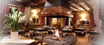 Logis Hotel Rest. Le Sapin Fleuri