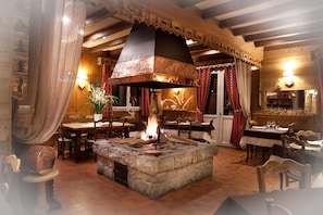 Restaurantes