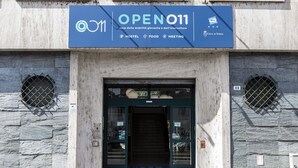 Front of property - Open011 - Hostel (Turin)