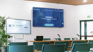 Meeting facility - Open011 - Hostel (Turin)