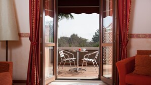 Superior Triple Room - Fattoria Stocchi (Rende)