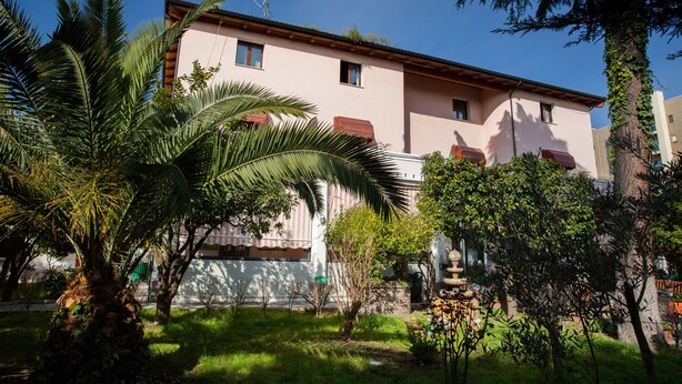 Garden - Fattoria Stocchi (Rende)