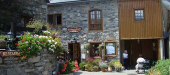 La Grange Aux Marmottes