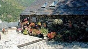 Exterior - La Grange Aux Marmottes (Viscos)