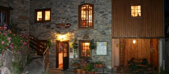 La Grange Aux Marmottes