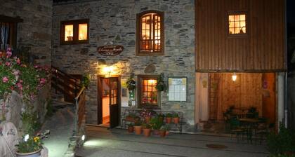 La Grange Aux Marmottes