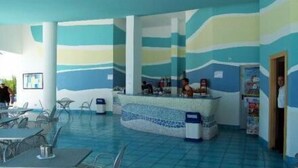 Unclassified image, 3 of 33, button - Hotel Club Cala Longa (Montauro)