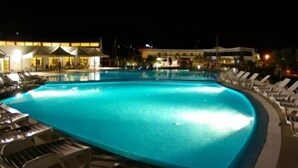 Unclassified image, 4 of 33, button - Hotel Club Cala Longa (Montauro)