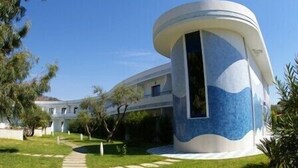 Unclassified image, 2 of 33, button - Hotel Club Cala Longa (Montauro)