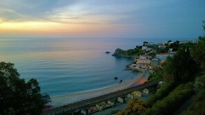 Exterior - Hotel Club Cala Longa (Montauro)