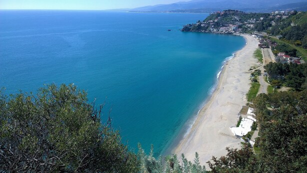 Unclassified image, 1 of 33, button - Hotel Club Cala Longa (Montauro)