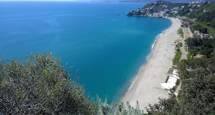 Hotel Club Cala Longa