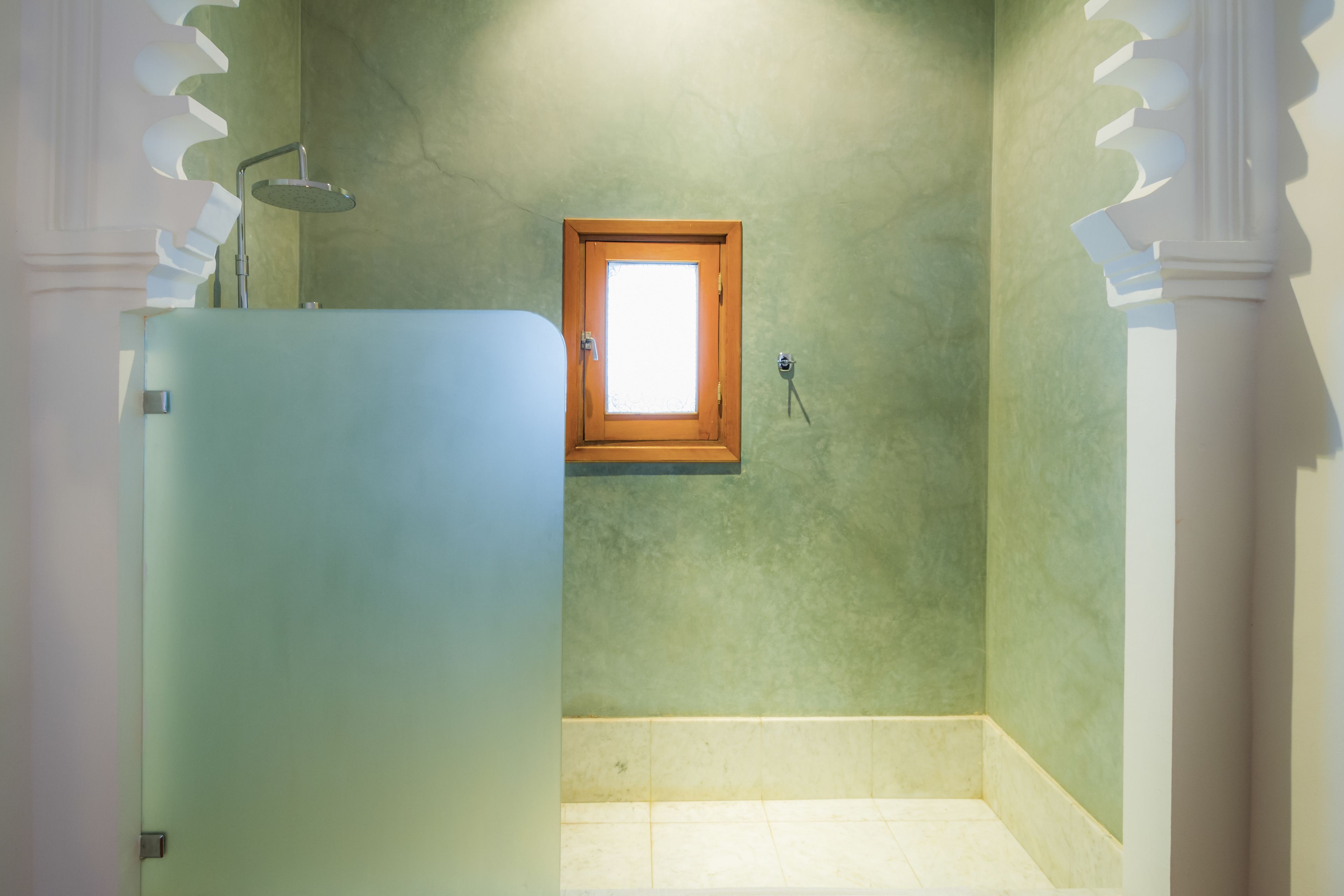 Foto - Hotel Blanco Riad