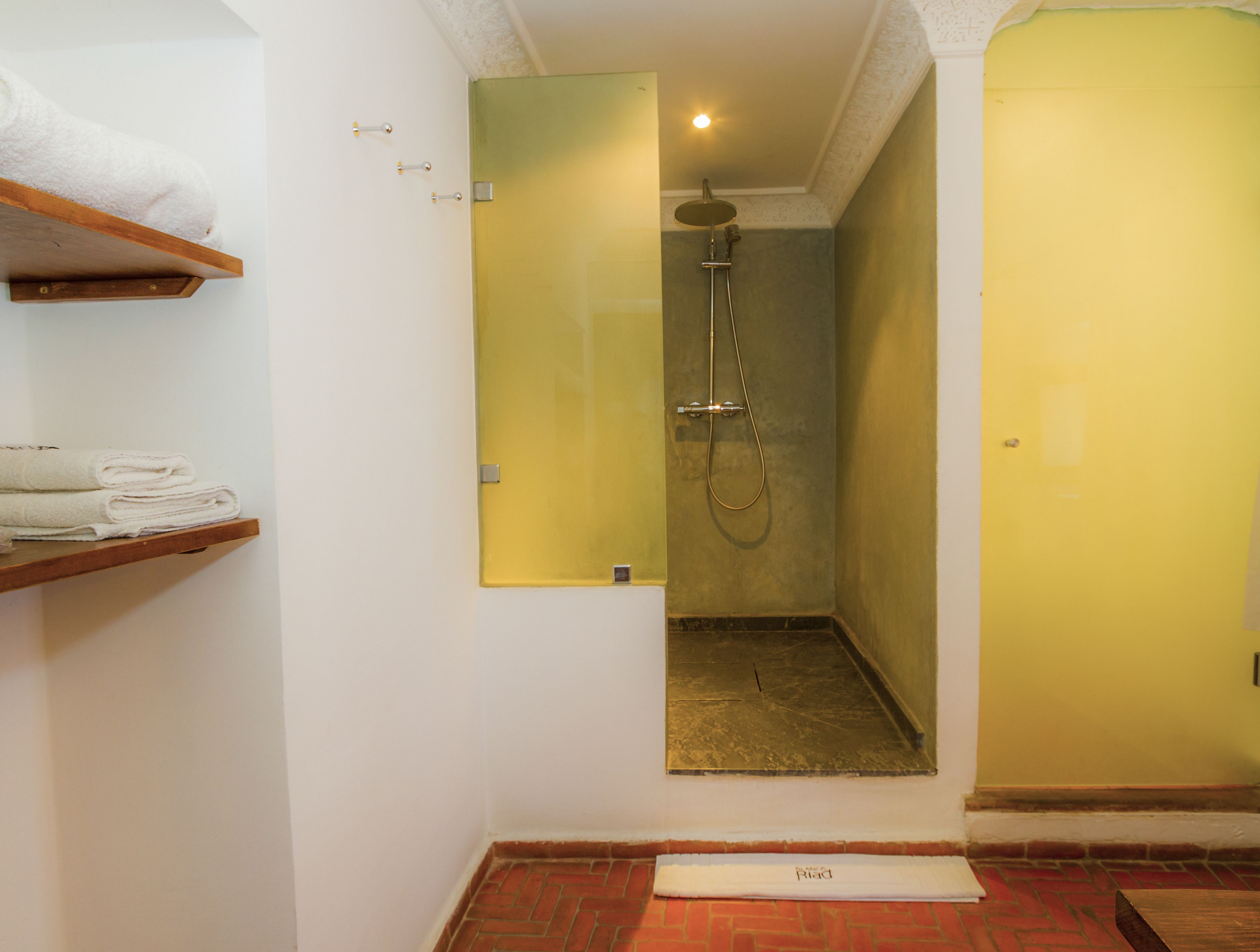 Foto - Hotel Blanco Riad
