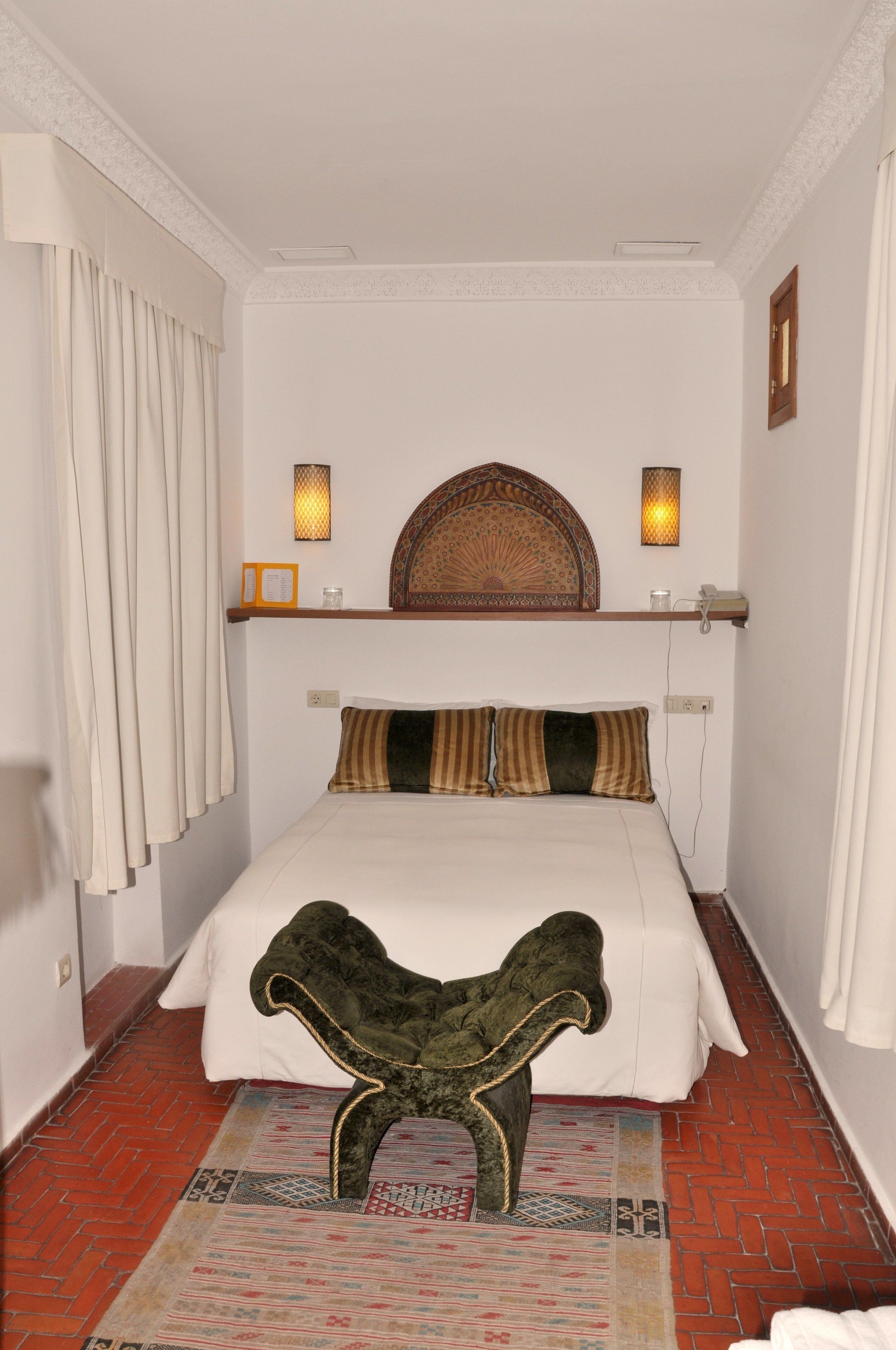 Photo - Hotel Blanco Riad