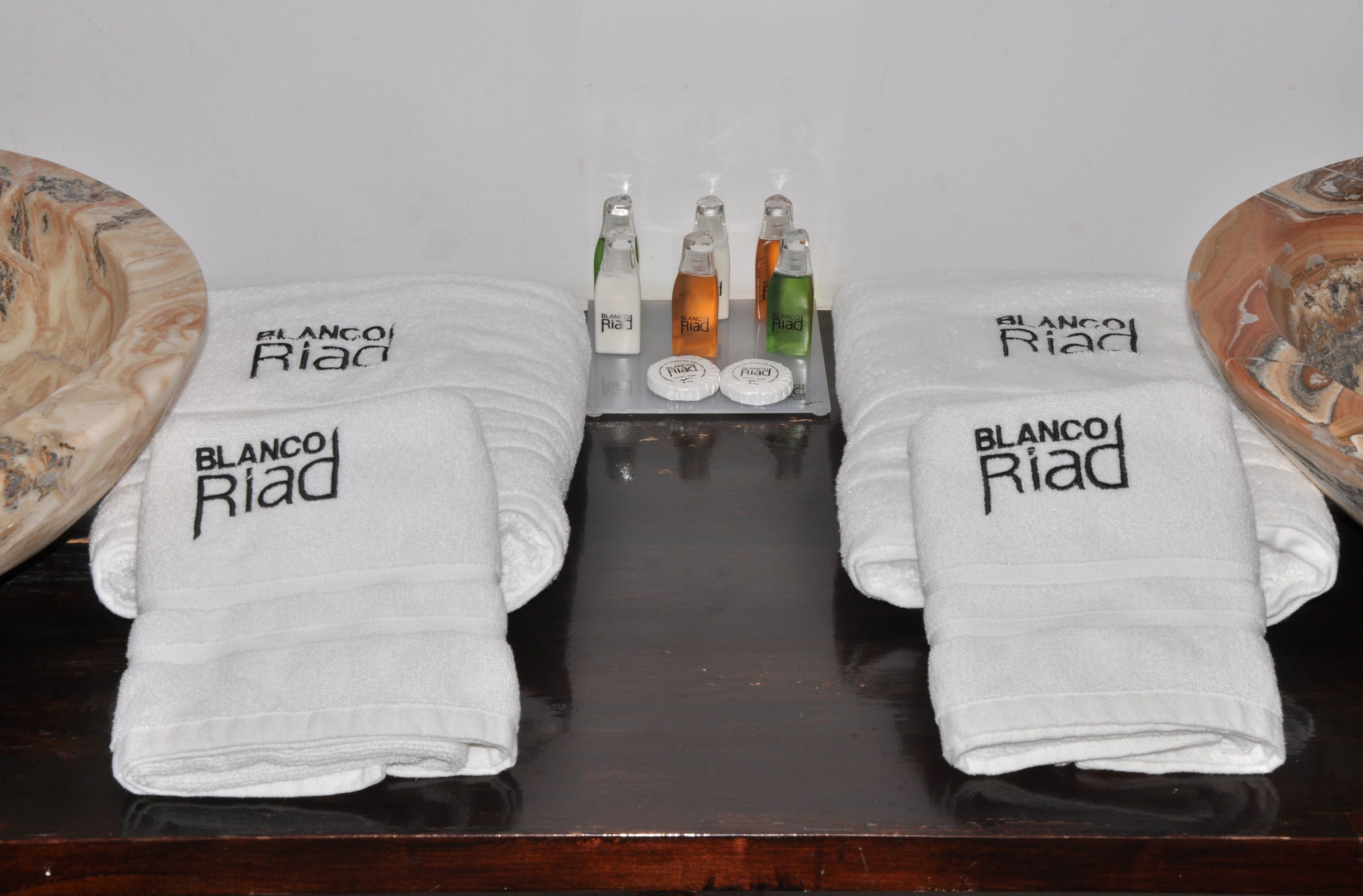 Foto - Hotel Blanco Riad