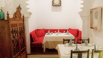 Restaurantes