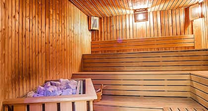 SPA Hotel Splendor