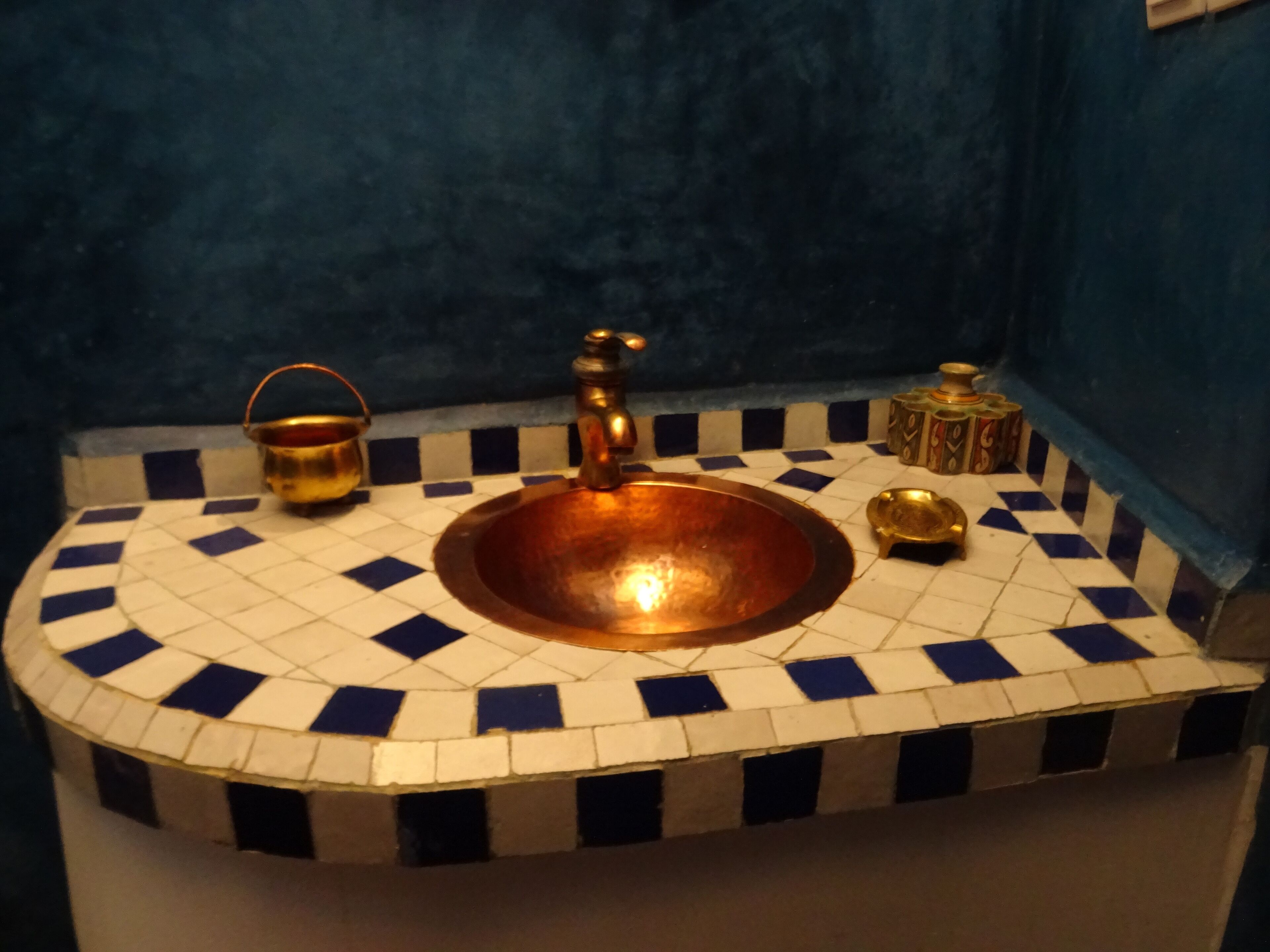 Foto - Dar Al Safadi