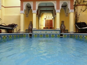 Spa - Riad Zitouna (Fes)