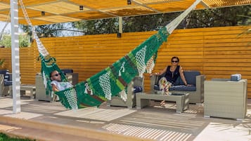 Veranda